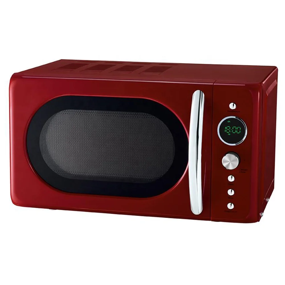 microwave oven aldi