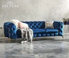 Furniture Beltone Morden Unique Design Sofa Luxury Furniture America Style Multiple Use