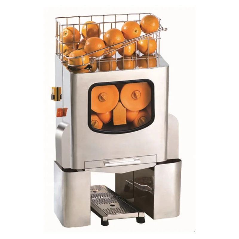 Industrial Juice Extractor / Orange Juicer Machine / Automatic Orange Juicer  - Buy Juicer Extractor Machine,Stainless Steel Commercial Orange Juicer,Electric  Automatic Orange Juicer Pomegranate Juicer Product on Alibaba.com