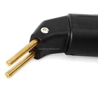 Car Tools Car Bumper Repair Tools Fairing Welder Hot Stapler Plastic Repair Kit Portable Plastic Repair Machine