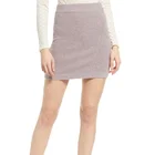 Women Skirt Women 2022 New Fashion Women Stretch-knit Miniskirt High Waist Straight Mini Skirt For Ladies