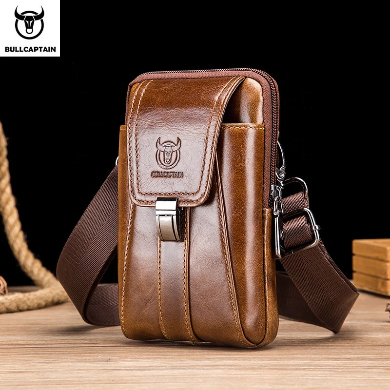 bullcaptain waist bag