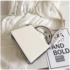 Leather 2021 Latest Women Crossbody Handbags Designer Handbags Wholesale Genuine Cow Leather Handbags Small