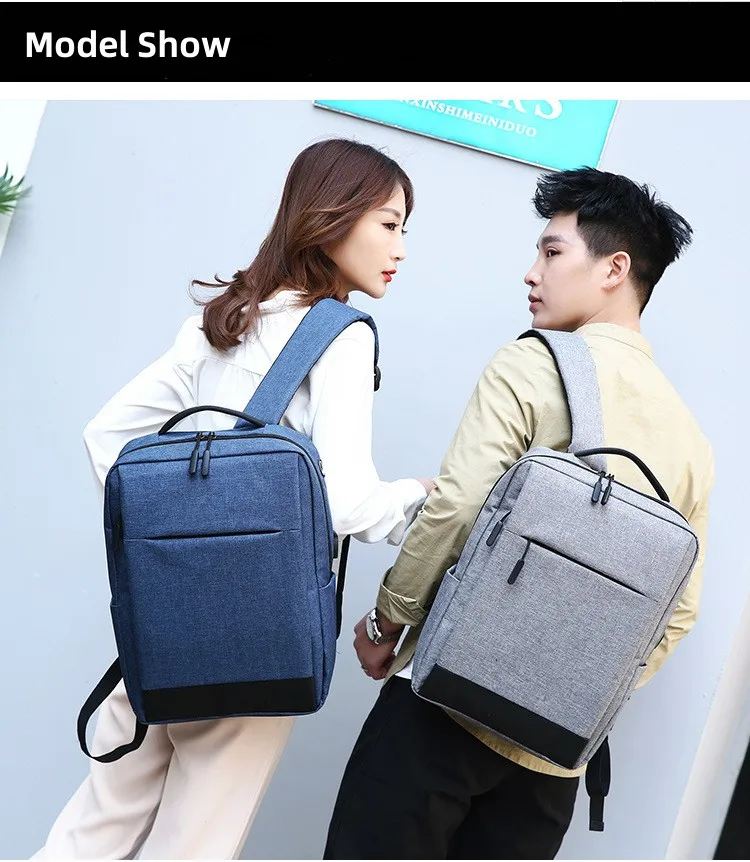 Oem custom design waterproof men women travel school business laptop backpack with usb charging Oem custom design waterproof men women travel school business laptop backpack with usb charging