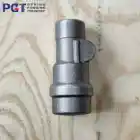 Forging Parts Forging Process OEM Service Forging Parts Factory Die Forging Press