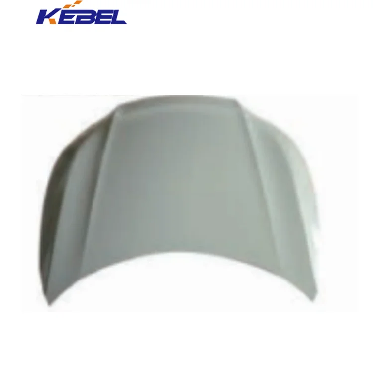 KEBEL Good Price Auto Hood 60100-T2J-H00ZZ 60100-T2G-A90ZZ OEM 60100-T2A-A90ZZ Engine Hood Cover for Honda Accord 2014-2017 manufacture