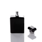 Perfume Parfum Perfume Bottle Perfum 100ml Wholesale Hot Sale 100ml Glass Perfume Parfum Bottle