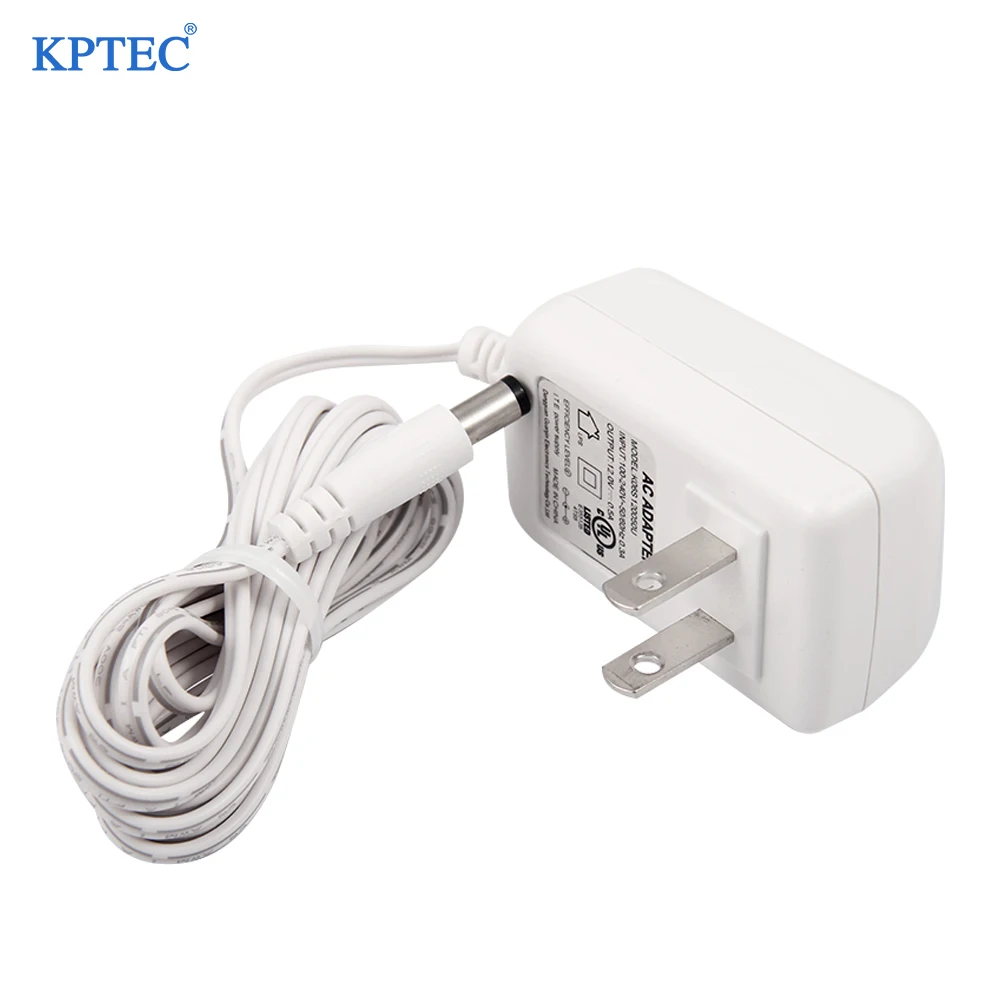 Kptec Ac Dc Power Adapter Interchangeable Plug In Power 12v 24v Linear Adapter - Buy Ac Dc Power Adapter,Interchangeable Power Adapter,12v 24v Plug In Power Supply Product on Alibaba.com