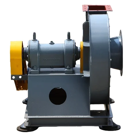 Operation Centrifugal Exhaust Fan, Customizable - detail 6