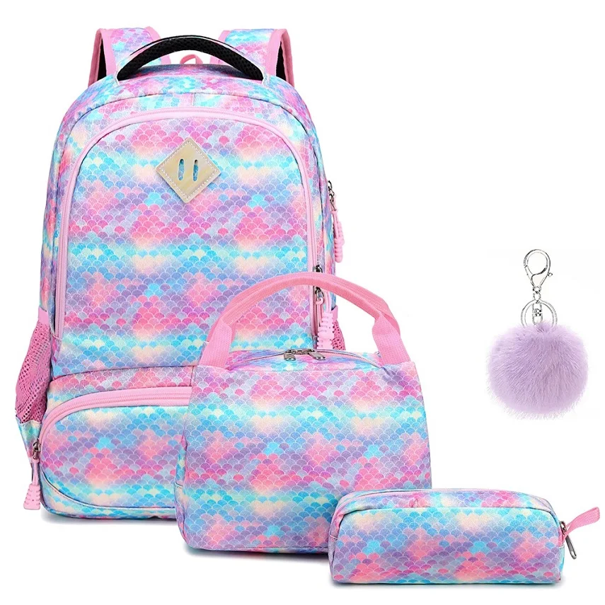 mermaid backpack canada