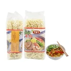 Wheat Chinese Factory Naturally Wheat Noodle 250g Pop Mie Noodles