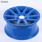 Rims 16 Gubot 102 Forged 16"-21" Forged Magnesium Rims For Cars / Magnesium Rim