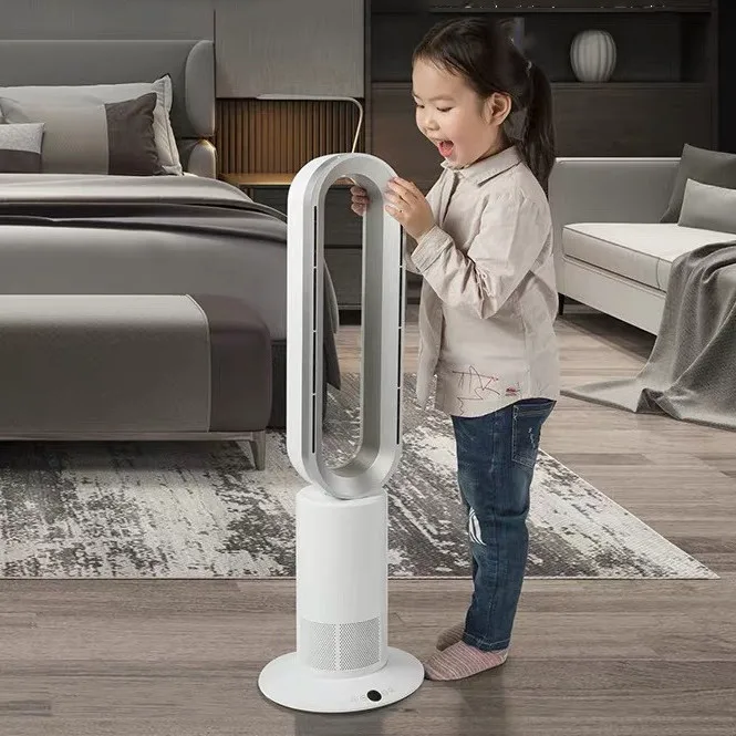 Heating Ptc Fan, 2-in-1, Portable - detail 2