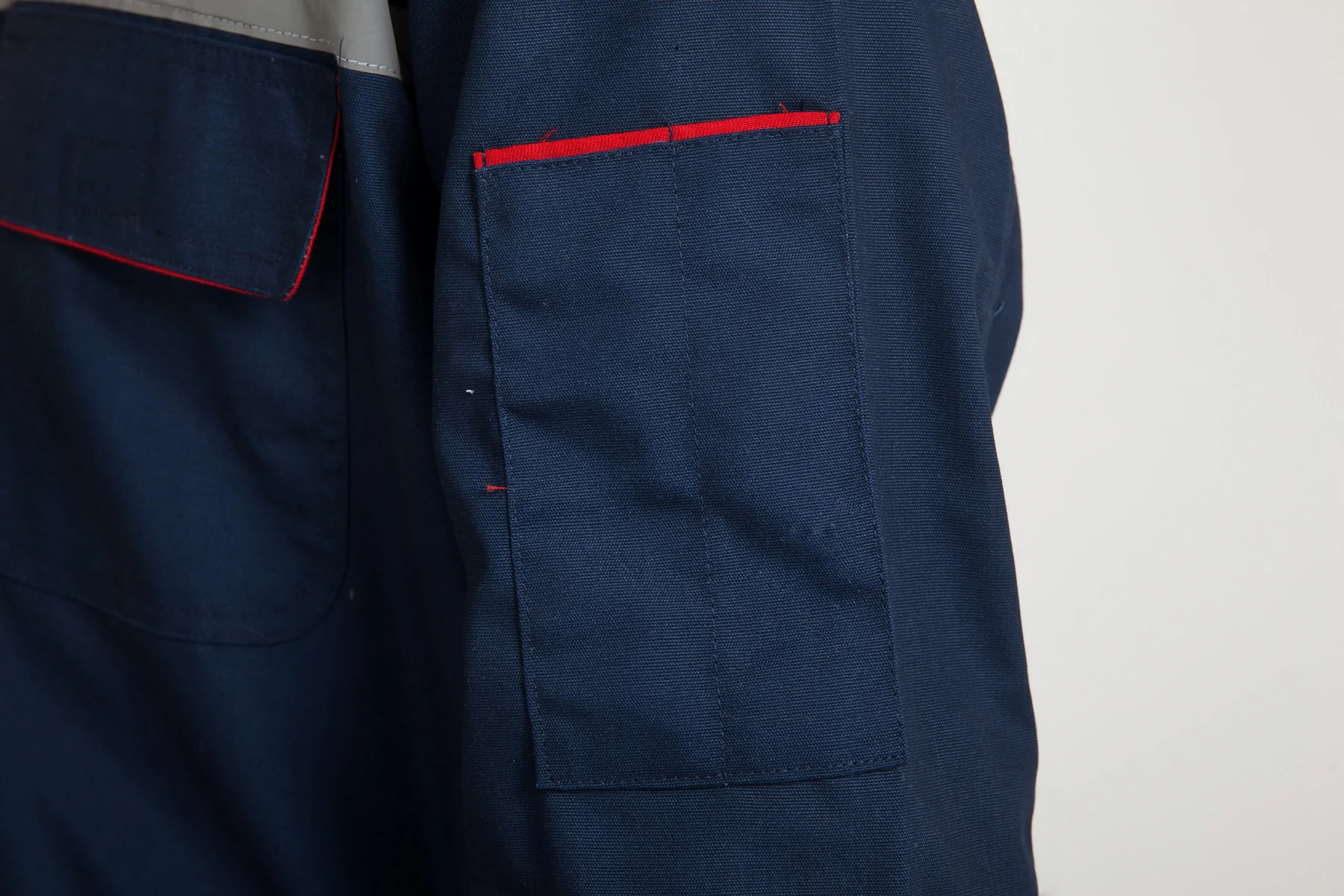 High reflective workwear and work Shorts Personalized work suits Cotton Coverall