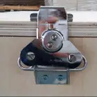Metal Latch Wholesale Zinc Plated Metal Or Galvanized Steel Draw Latch Flight Case Toggle Latch