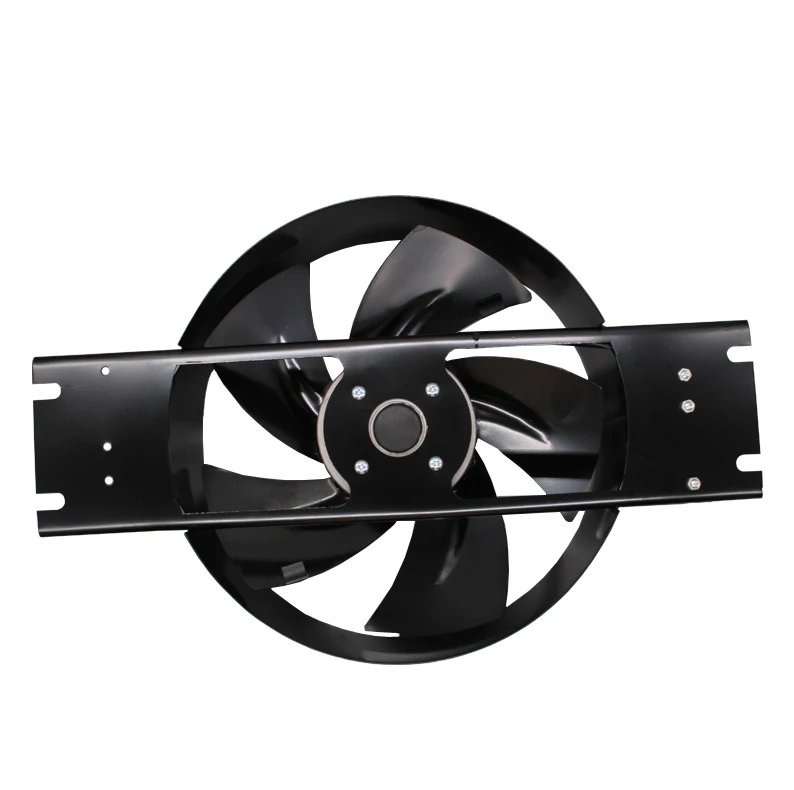 Fan, 250, 300, Axial - detail 6