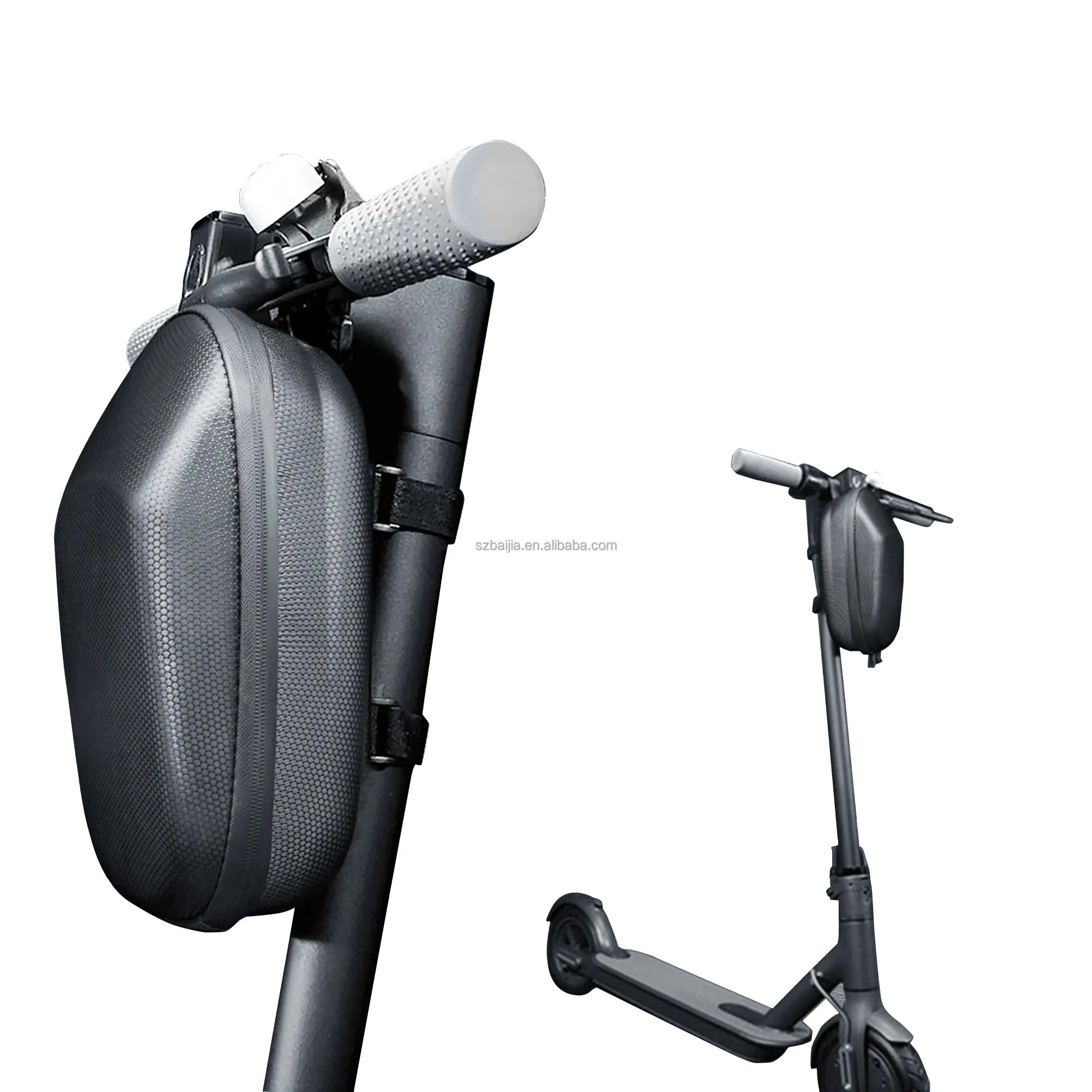 New Version Universal Scooter Storage Head Bag Riding Bicycle Bag for electric scooter accessories parts