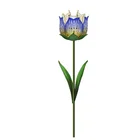 Garden Decoration Festive Party Wedding Garden Decoration Light-emitting LED Flower Ground Lights