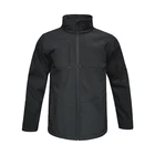 Jacket Top Quality Design Fullprint Softshell Waterproof Men Jacket