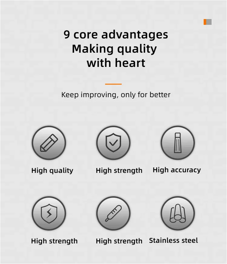 High-Accuracy 6-lane Granule Packaging Machine for Easy To Operate Multi Lane Packing of MSG Vitamin Granules Coffee and Candy