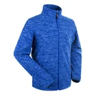 Jacket Men Men Outdoor Keep Warm Custom Sweatshirt Sweaters Windproof Fleece Jacket Men Fleece Jacket