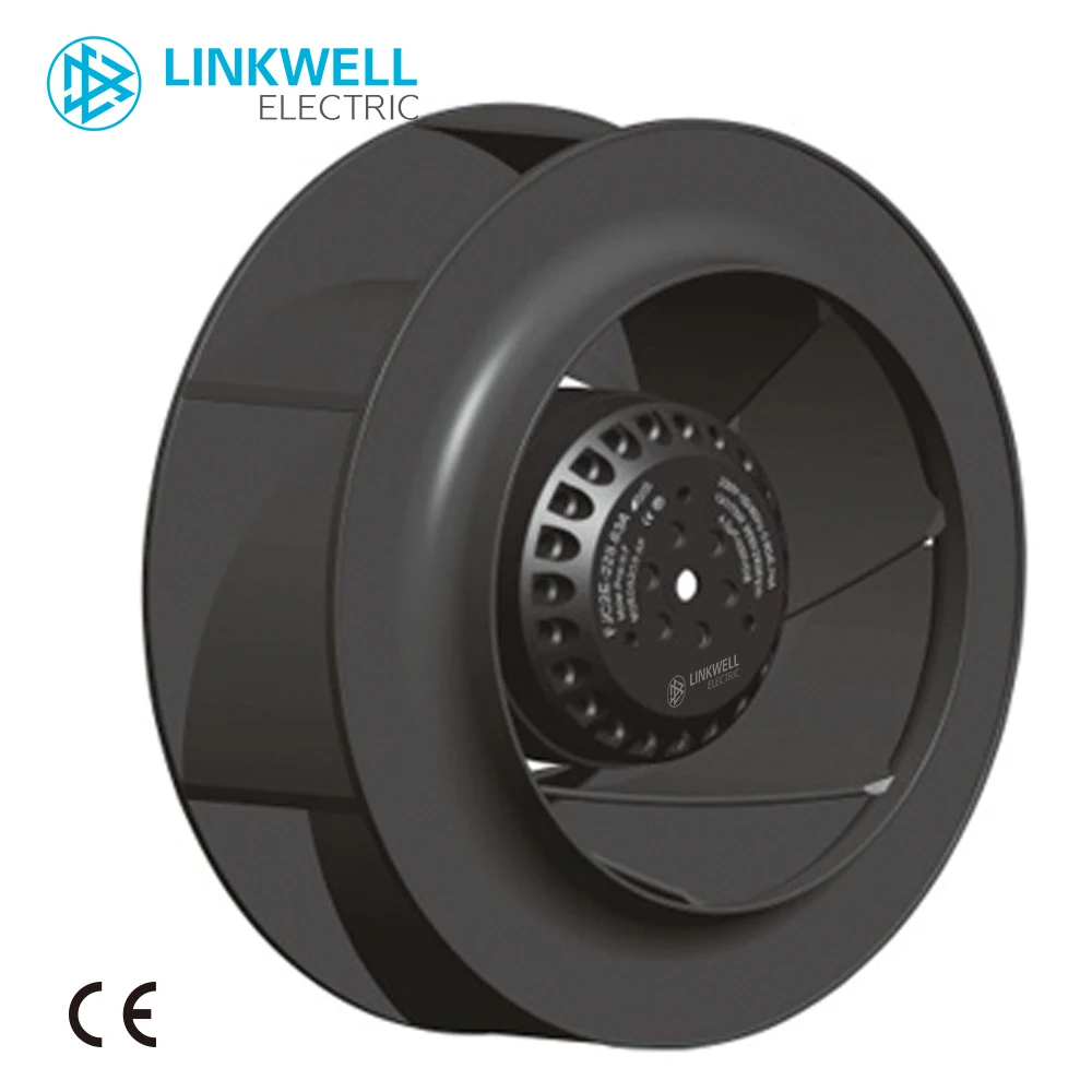 Centrifugal Fan, Plastic, 230V, IP44 - detail 6