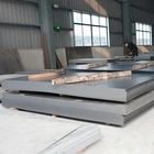 Steel Iron Sheet Iron Q195A-Q235A Cold Hot Rolled Price Galvanized Iron Steel Sheet
