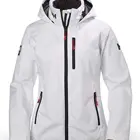 Jacket Womens Crew Hooded Waterproof Sailing Jacket