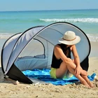 Favorable Price Hiking Large Capacity Outdoor Comfortable Roof Top Couples Camping Tent