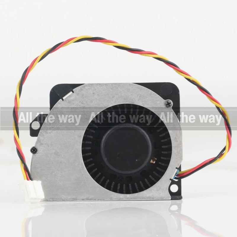 Three-wire Gb1205pfvx-8ay Cooling Fan, 5V, 24V, 48V, 12V - detail 10
