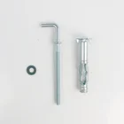 Fixings High Quality Hollow Wall Fixings Anchor Plugs Concrete Anchor Bolt
