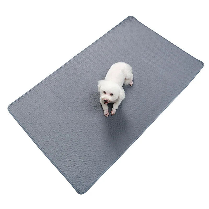 product wholesale pet pee pad custom brand label quick dry dog training pad non slip pet urine pad-52