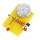 Model Manufacturers Wholesale Student Bell Model Junior High School Physics Experiment Equipment