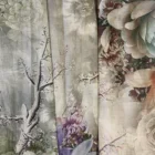 Highly Top Seller Highly Cost Effective Custom Fabric Printing Cotton Fabric 100*100/90*88 COTTON DGT