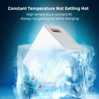 Charger 3a Charger Usb Factory Supply USB Wall Charger QC 3.0 USB Power Adapter 3A Fast Charging No More Long Waiting