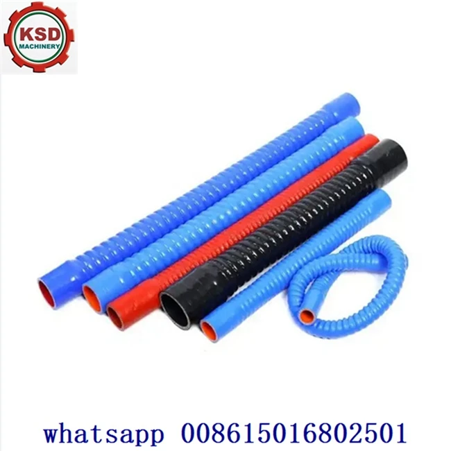 Promotion Tube Mold Engine Part Genset Spare Auto Molded Hose