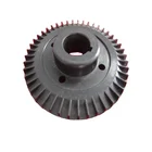 Electric Scooter Custom CNC Turning Accessories Electric Scooter Parts