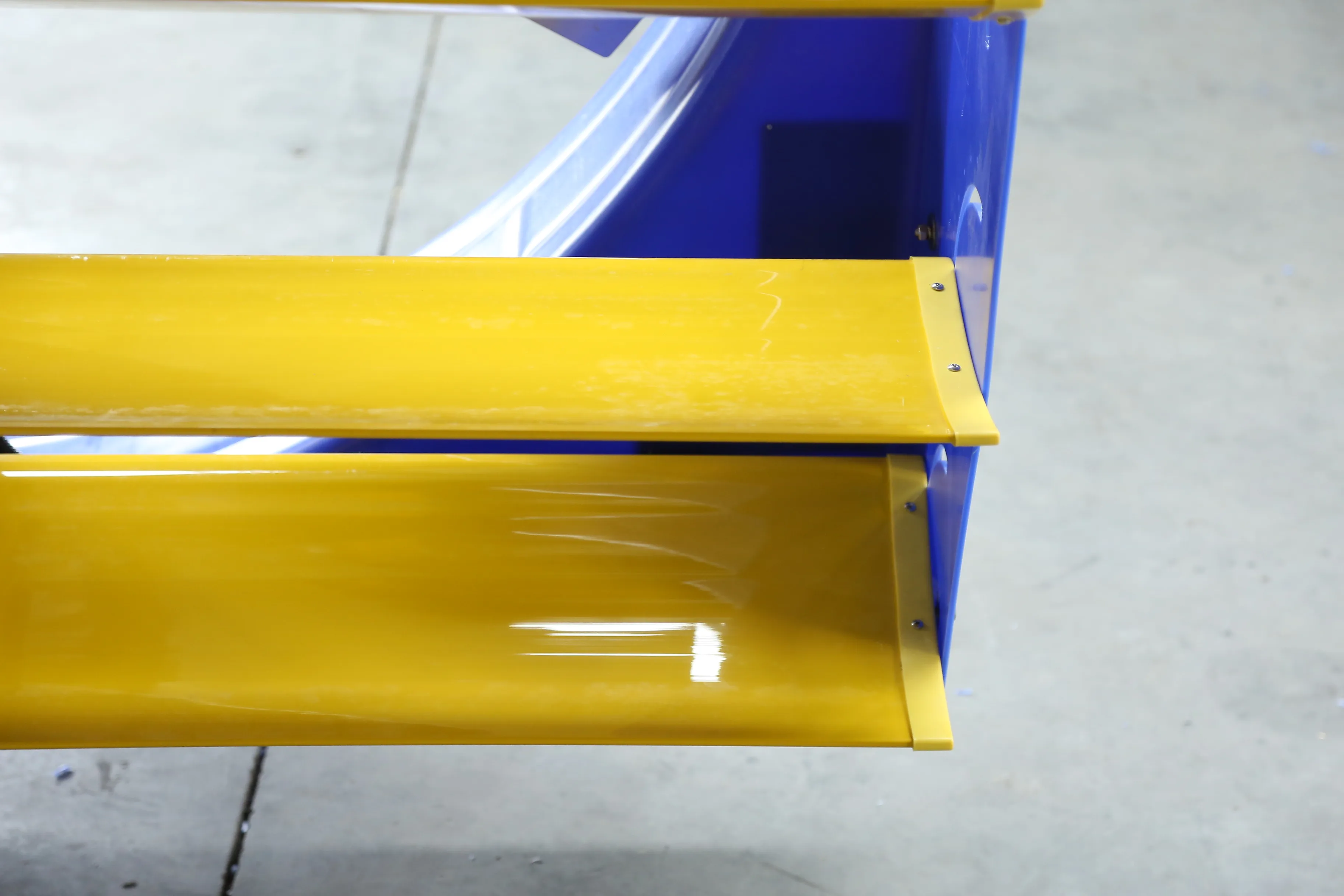 Circulation Ventilation Cooling Fan, YKA072DECGS - detail 18