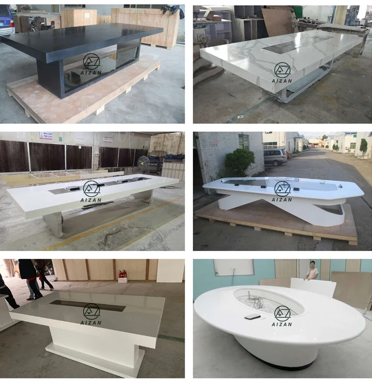 conference table designs