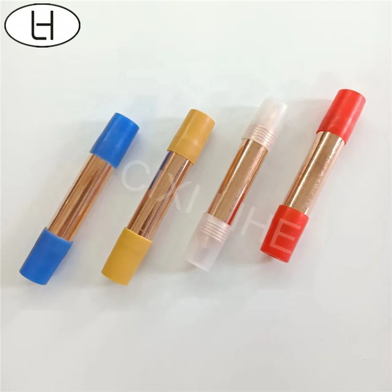 Filter Drier, 15g, 115mm, Copper - detail 16