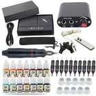 Tattoo Machine Kit Tattoo Gun Machine Tattoo Kits Hot Tattoo Guns Tattoo Machine Kit