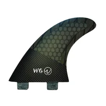 retail wholesale Low MOQ OEM Factory Supply Surf Board Accessories Wind Surf Fin Surfboard Fin Longboard cheap