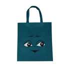 Promotional Reusable Eco Promotional Personalized Custom Eco Friendly Shopping Bag