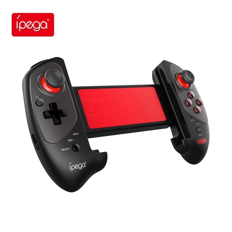 krant tot nu Minder dan Ipega Pg9083s Gamepad Wireless Joystick Game Trigger Compatible With Android  Ios Tv Box Controle Pc Tablet Controller Factory - Buy Wireless  Controller,Game Joystick,Gamepad Product on Alibaba.com