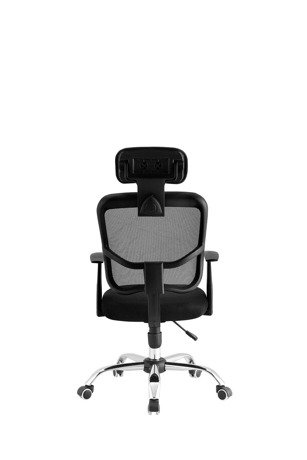 Wholesale Ergonomic Modern Office Furniture Company Boss Work Mesh