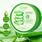 Aloe Cream Aloe Cream Oem Odm 100% Nature Soothing Aloe Cream Sunburn Smoothing Brightening Repairing Aloe Vera Gel