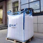 Bag Brand New Bags Ton Bag Factory 1 Ton Jumbo Bag Price Brand New Pp Big Bags From China FIBC Factory
