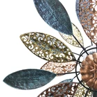 Garden High Hot Selling Yard Windmill Garden Wind Spinner With High Quality
