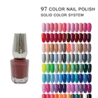 Polish Nailpolish Needme Wholesale Custom Brand High Quality Private Logo Organic Nail Polish
