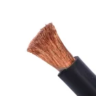 Cables Sheathed Cable 60245 Iec 81 Yh Welding Cables Rubber Sheathed Cable Yh Insulated Cable
